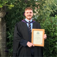 Dylan Pope-Mcgovern