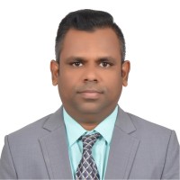 Mohammed Afroze