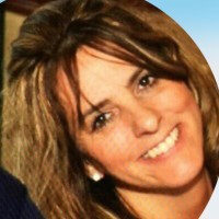 Rhonda Ferguson