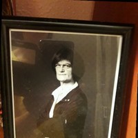 María Victoria Olmo
