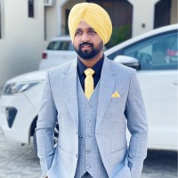Armanpreet Singh