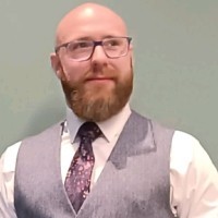 Dean Guttridge (BA Hons, ESCM)