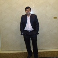 Gautam Doshi