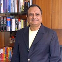 Dr. Arun Arora