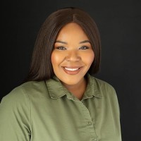 Ashley Wortham