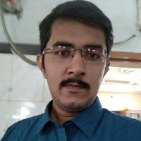 Tushar Panchal