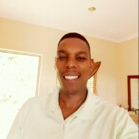 Xolani Ngwalangwala