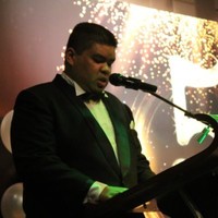 Firdaus Mohad