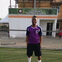 Kwame Ahey
