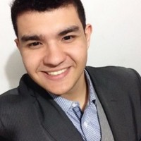 Gabriel Rocha