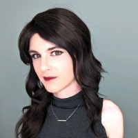 Roni Mccullough