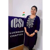 Ankita Singh