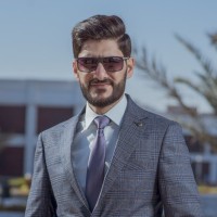 Ali A. Tala’A