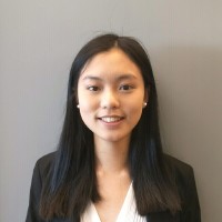 Gloria Liao