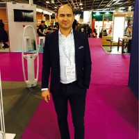 Mohamed Ali Ben Meddeb