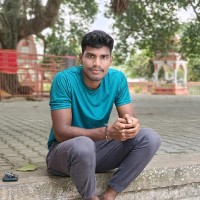 Ramesh Chakali