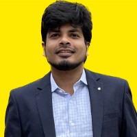 Sujith Murugesan