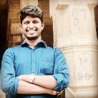 Magesh Kumar