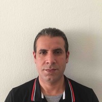 Huseyin Yagci