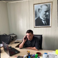 Kaan Özgönül