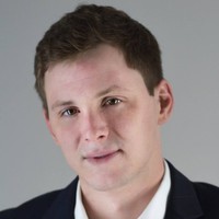 Kirill Zelenev