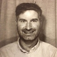 Chris James
