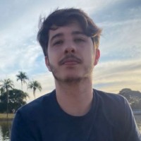 Bruno De Lima Marques