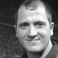 Gilles Rota