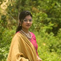 Priyanka Biswas