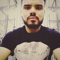Joelton Gomes