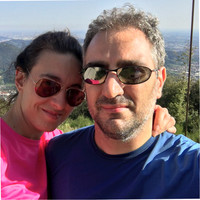 Emanuela Davide Monguzzi Mancini