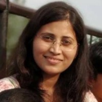 Poonam Pandhare