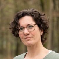 Hetty Van Der Stoep