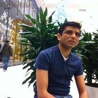 Muhammad Naeem