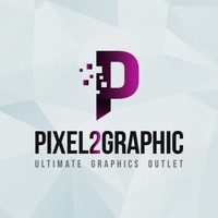 Pixel 2 Graphic