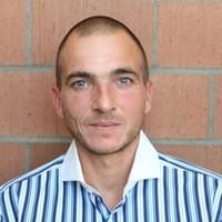 Andreas Wagner Ph.D.