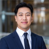 Jayden Hwang
