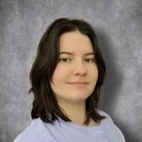 Stephanie Ivey, B.S., CHES
