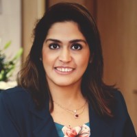 Khushbu Rajwani Fonseca