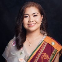 Cindy Gajelan