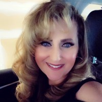 Stacey Merrick