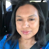 Isabel Shepard