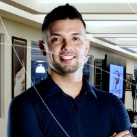 Gabriel Ribeiro Alves