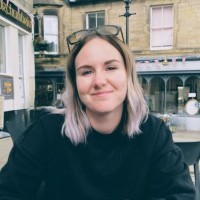 Molly Smithson