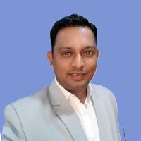 Shrikant Jadhav