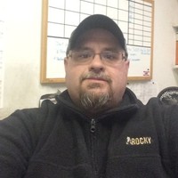 DAVEY DOWELL