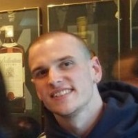 Daniel Mccann