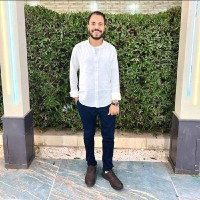Mohamed Abdelfatah
