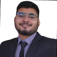 SYED MUHAMMAD ALI