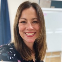 Victoria Handbury-Madin